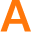 Aのアイコン