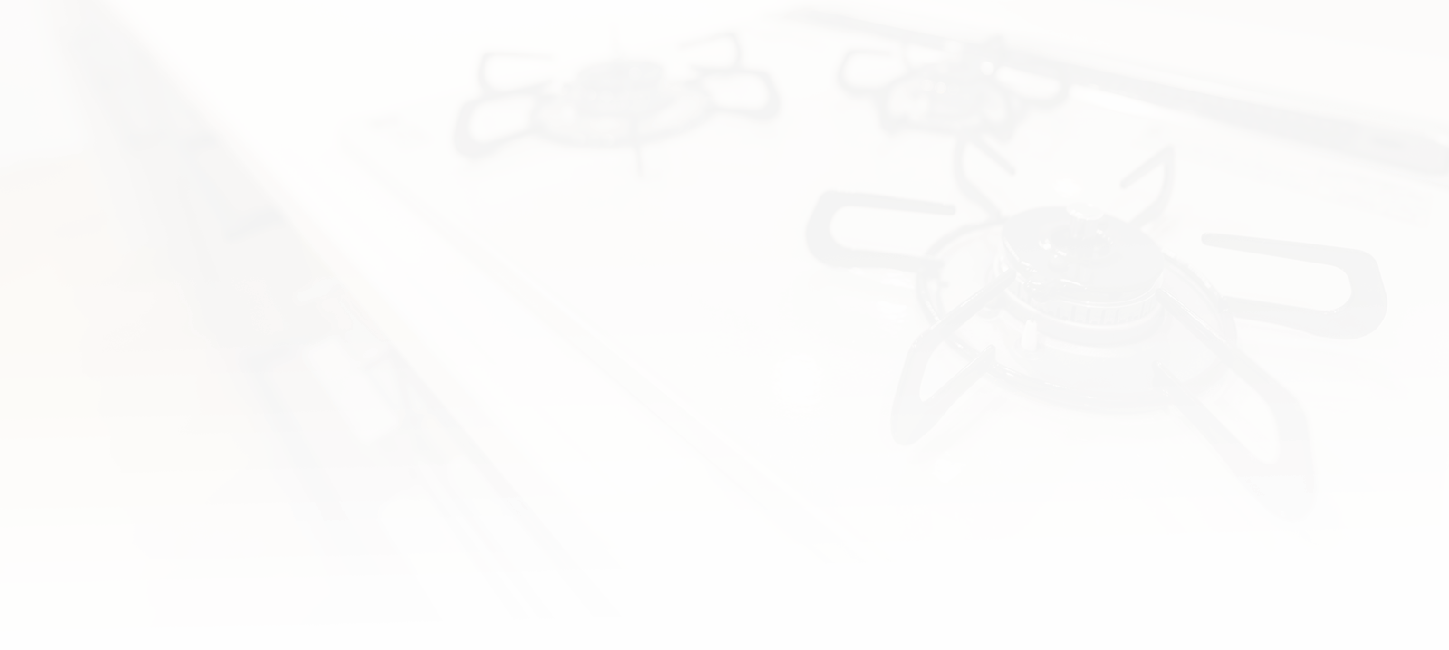 ガスコンロの背景画像